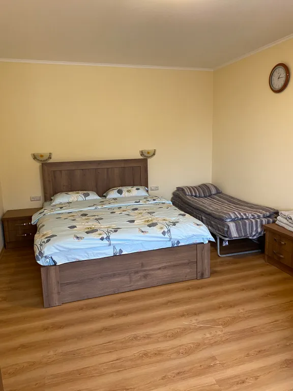 Tsaghkadzor Family Villa