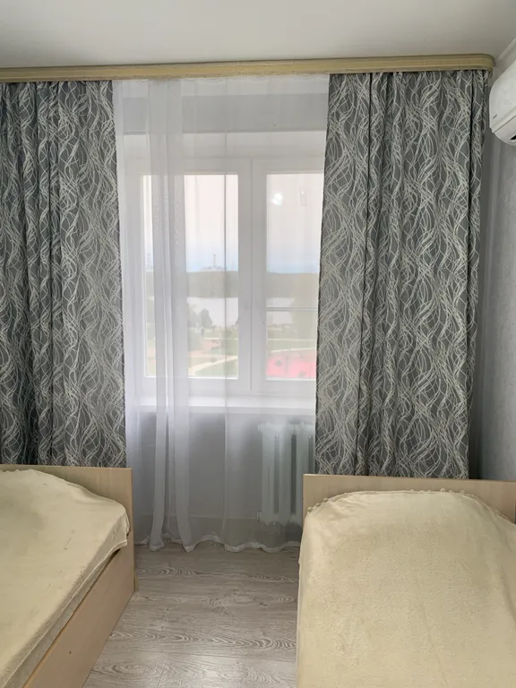 Уютная квартира с видом на водохранилище и атомпарк