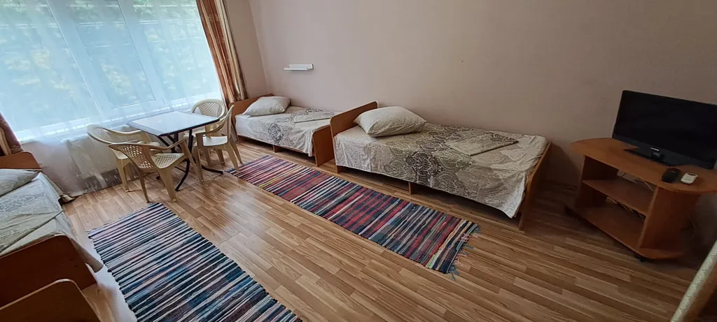 Коттедж 4-комнатный Дом — Анапа