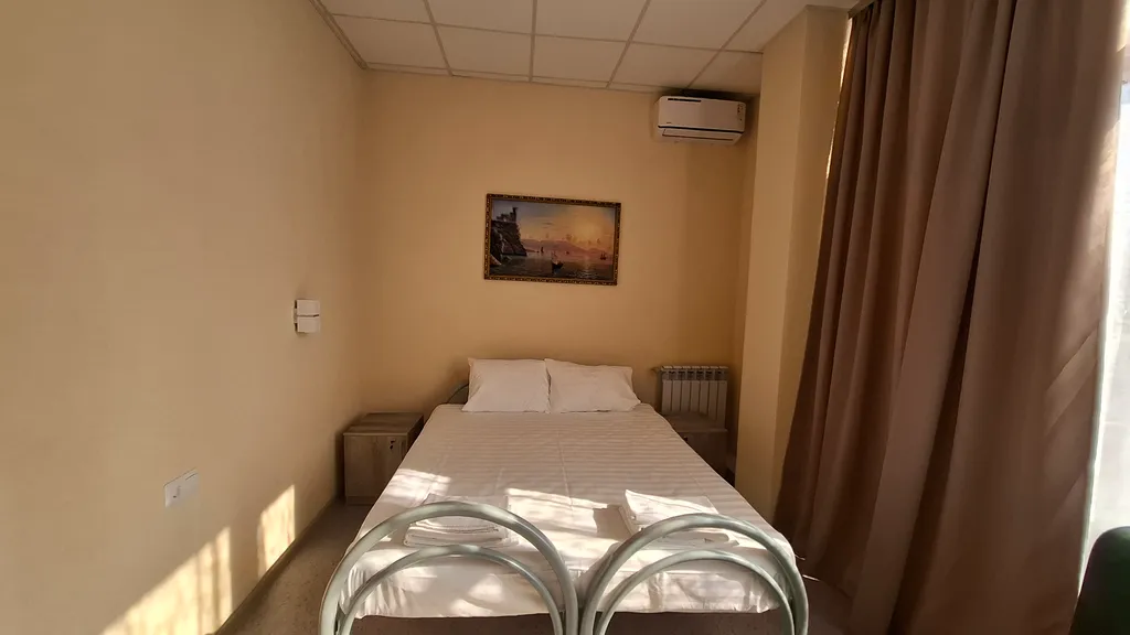 Квартира Комната — Сириус