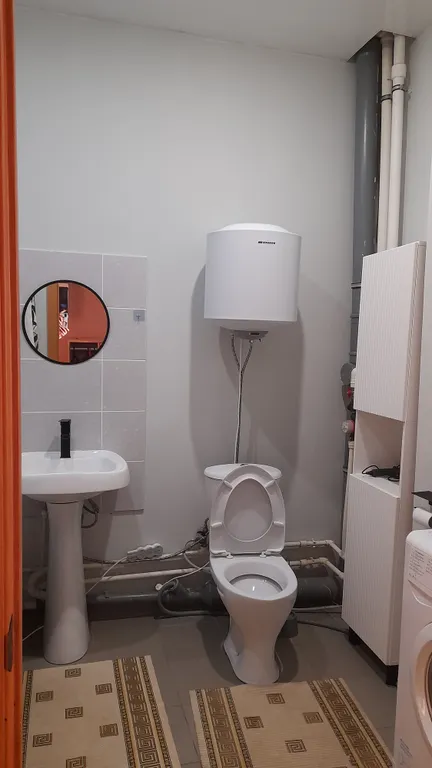 Уютная, тихая квартира в центре