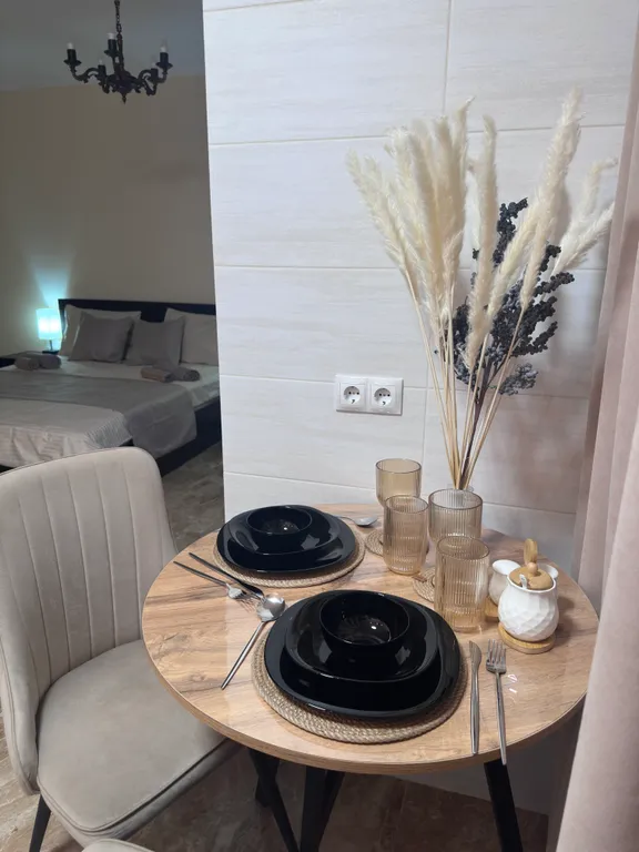 Уютная квартира в центре Серпухова