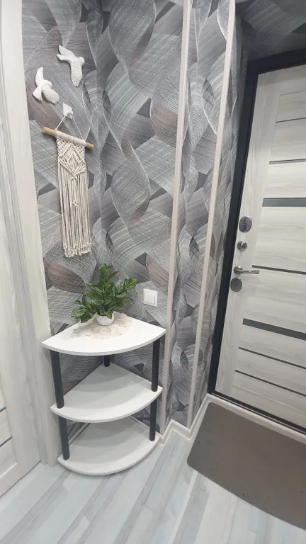 Уютная квартира для отдыха семьёй