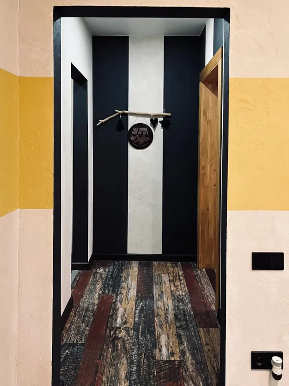 Квартира 1-комнатная Квартира — Сочи