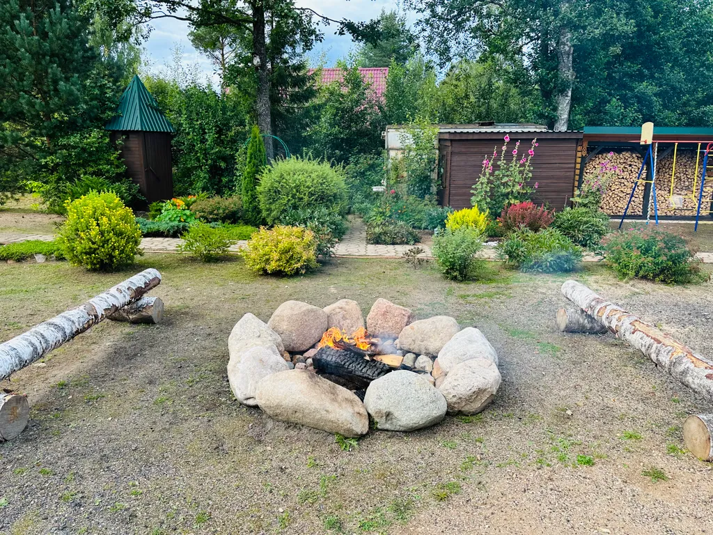 4-комнатный Дом