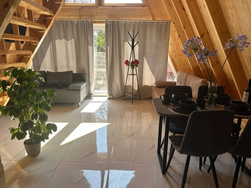 2-комнатный Дом