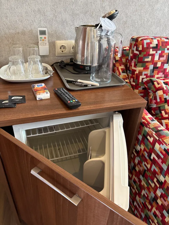 Квартира Делюкс комната с удобствами в лучшем районе Сириуса — Сириус