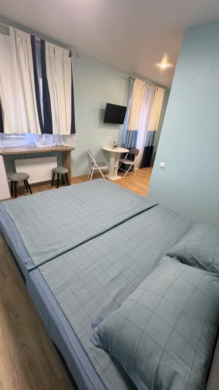 Квартира Комната — Геленджик