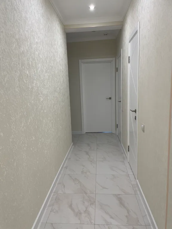 Квартира Уютная квартира рядом с морем — Анапа