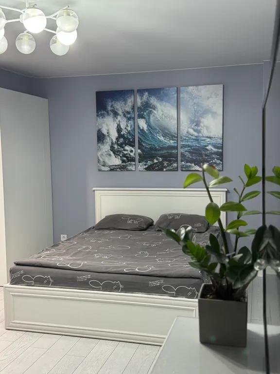 Квартира Кварира в самом центре с новым ремонтом — аренда посуточно в Витебск