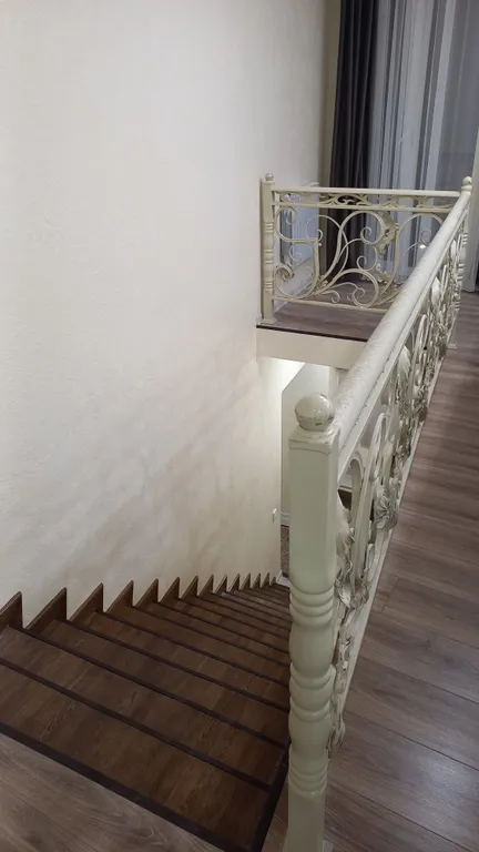 Коттедж ГостевойДом в пяти минутах от берега — Дербент