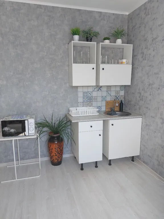 Квартира для комфортного отдыха