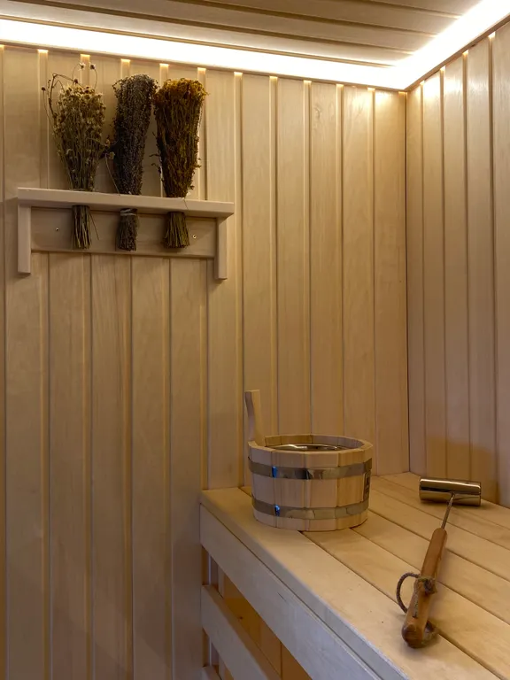 Soul Дача - дача как у себя дома