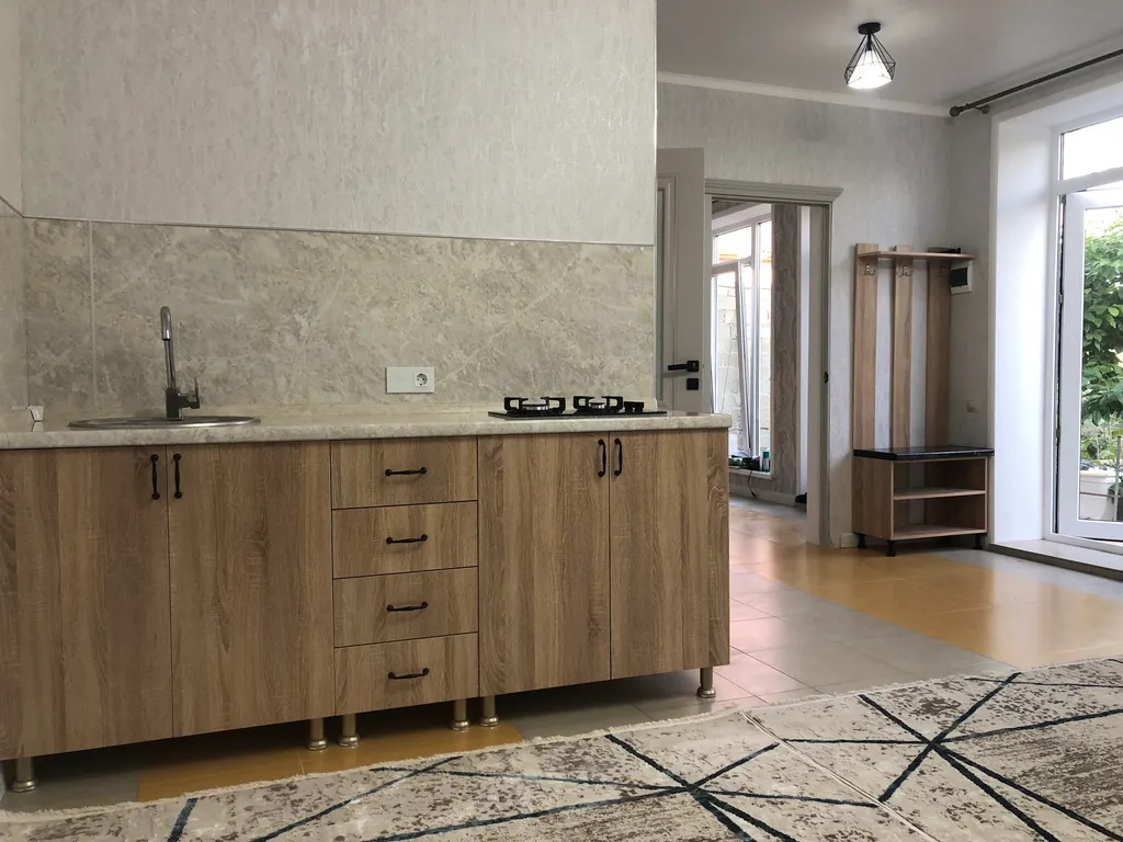 Коттедж Дачный коттедж — Дербент