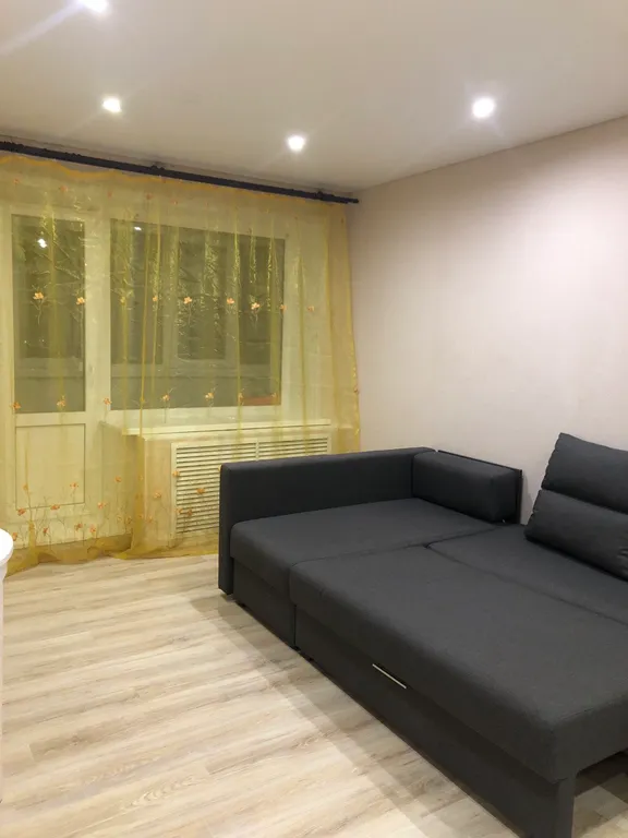 Однокомнатнaя кваpтирa в цeнтрe