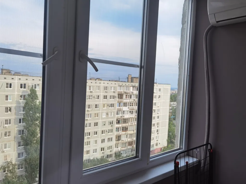 Квартира Квартира Апартамент у Мамаева Кургана — Волгоград