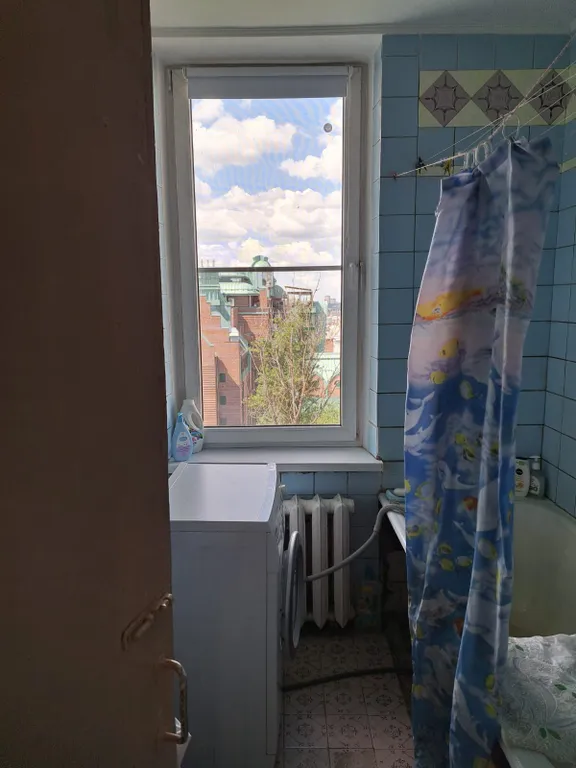 Комната в центре города