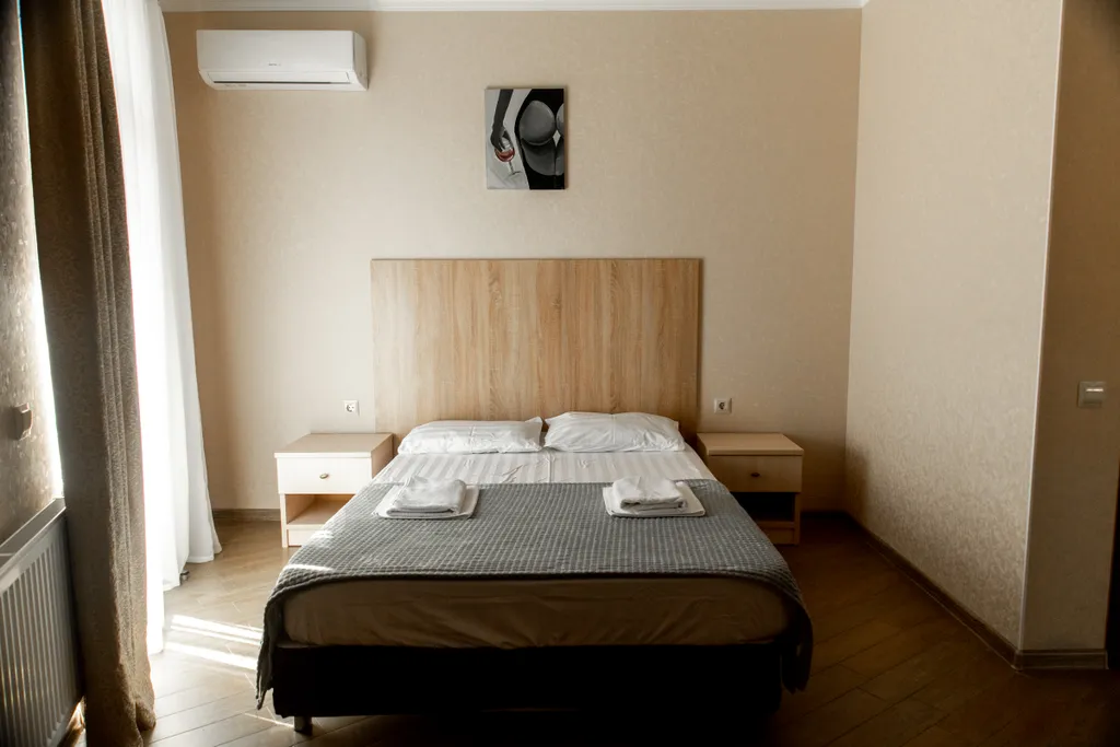 Квартира Комната — аренда посуточно в Дивноморское