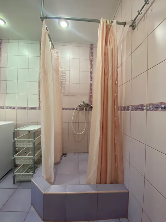 Квартира Трёхкомнатная квартира для большой компании в тихом центре Анапы — Анапа