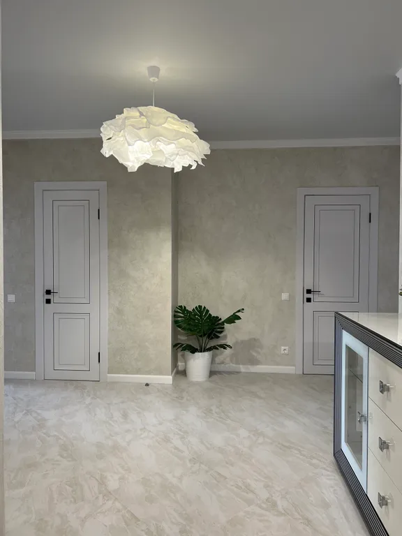 Апартамент с видом на море