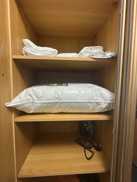 Квартира со свежим ремонтом в центре города