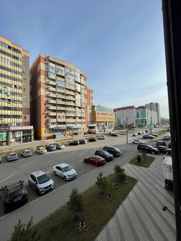 Уютная Евродвушка в центре города