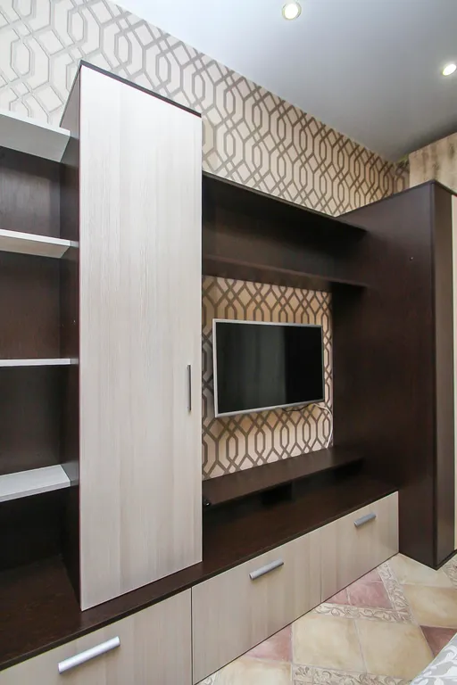 Уютная квартира рядом с центром города