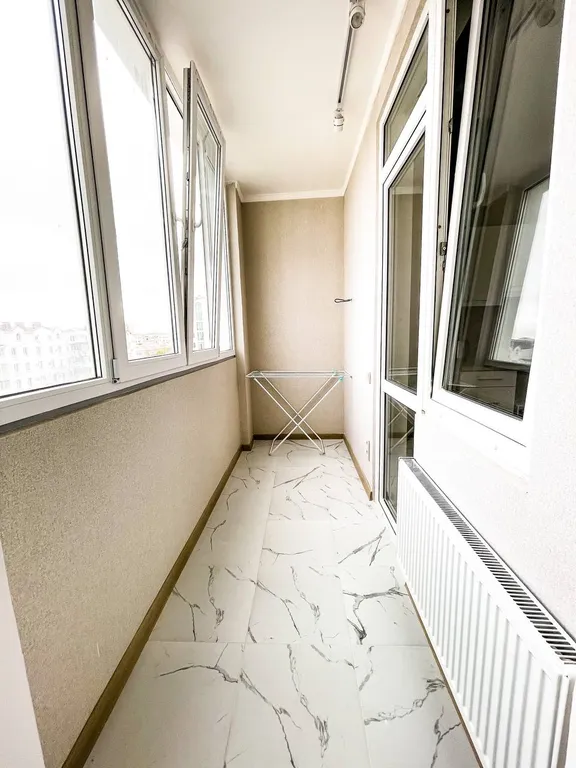 Квартира Квартира ЖК Легенда — Севастополь