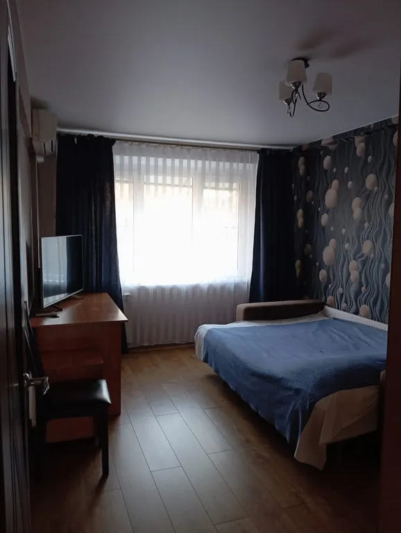 Квартира в центре