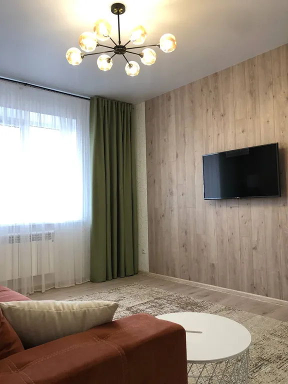 Квартира в центре города