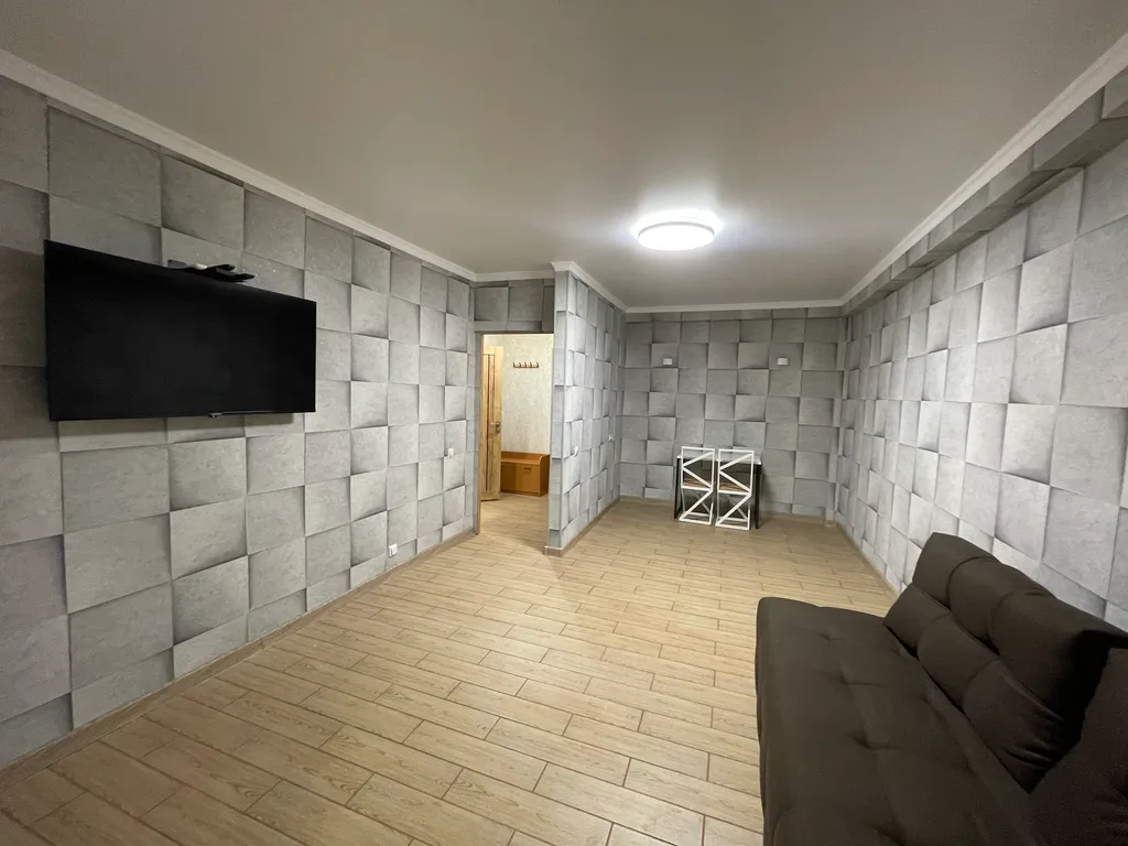 Квартира Уютная квартира — Гагра