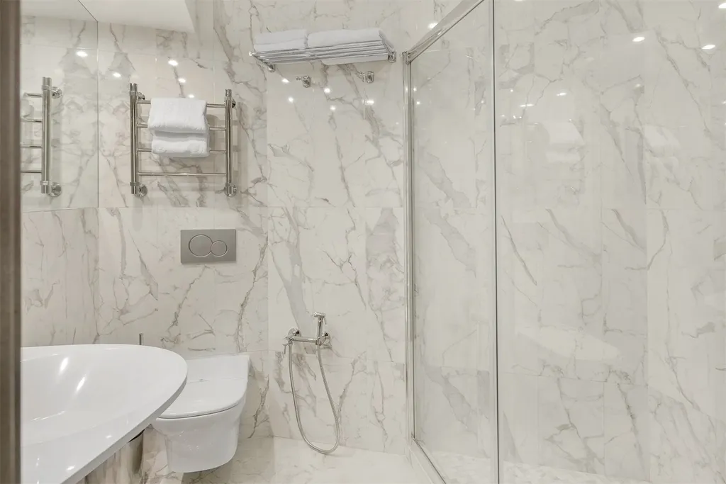 Квартира Комната — Москва