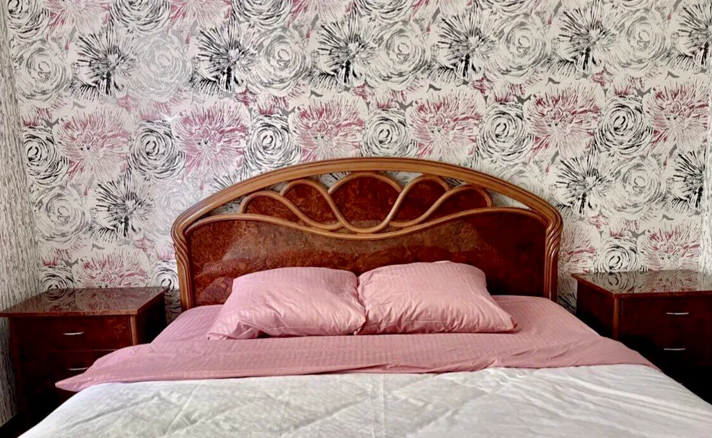 Комфортабельная просторная квартира