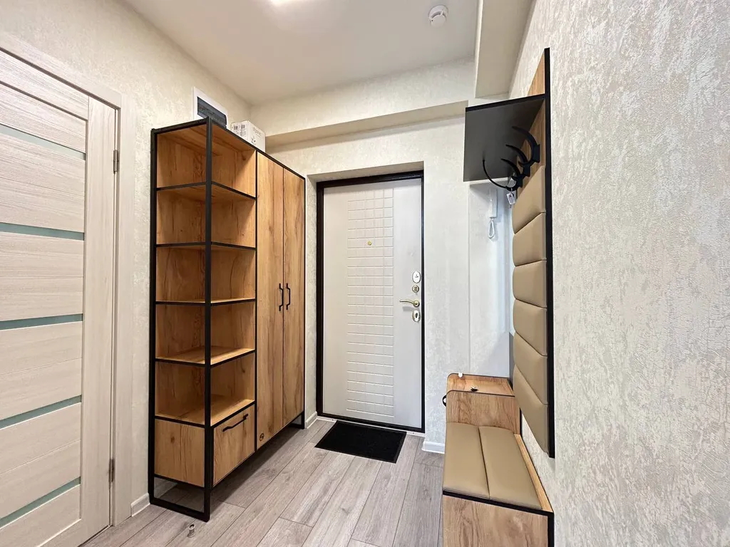 Апартамент в ЖК Каравелла Португалии