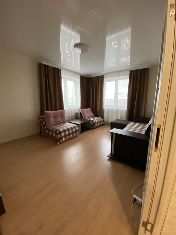 Квартира Квартира в Кольцово — Екатеринбург