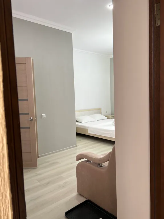 Квартира Комната — Феодосия