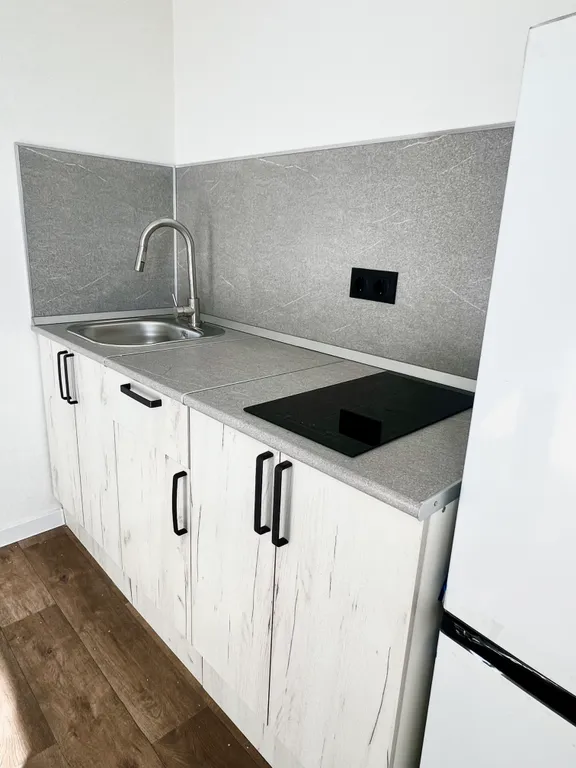 2-х комнатная квартира в пгт. Славянка