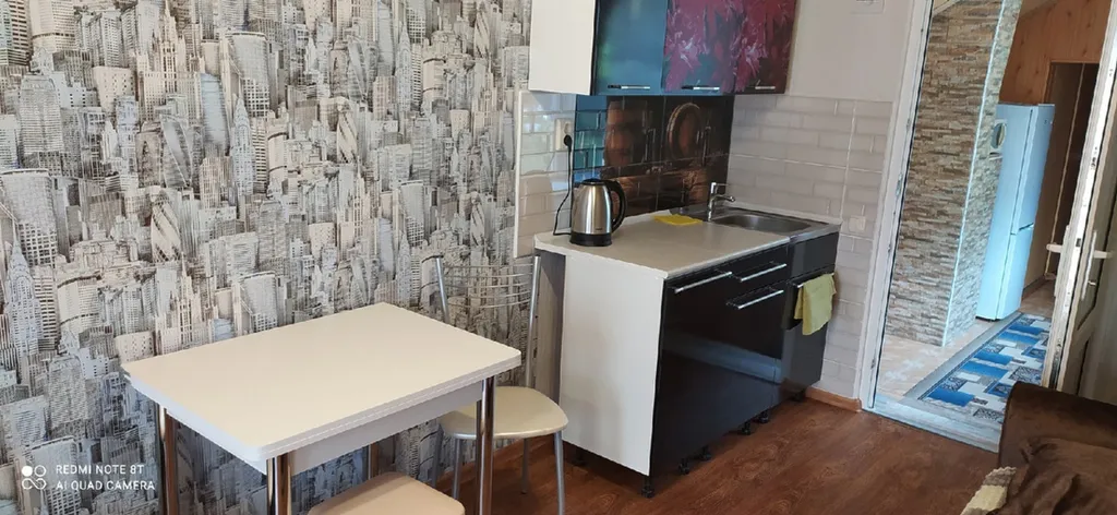 Квартира Квартира Номерок — Судак