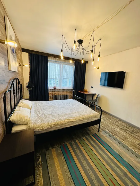 Квартира Квартира Apartment 2 — Лобня