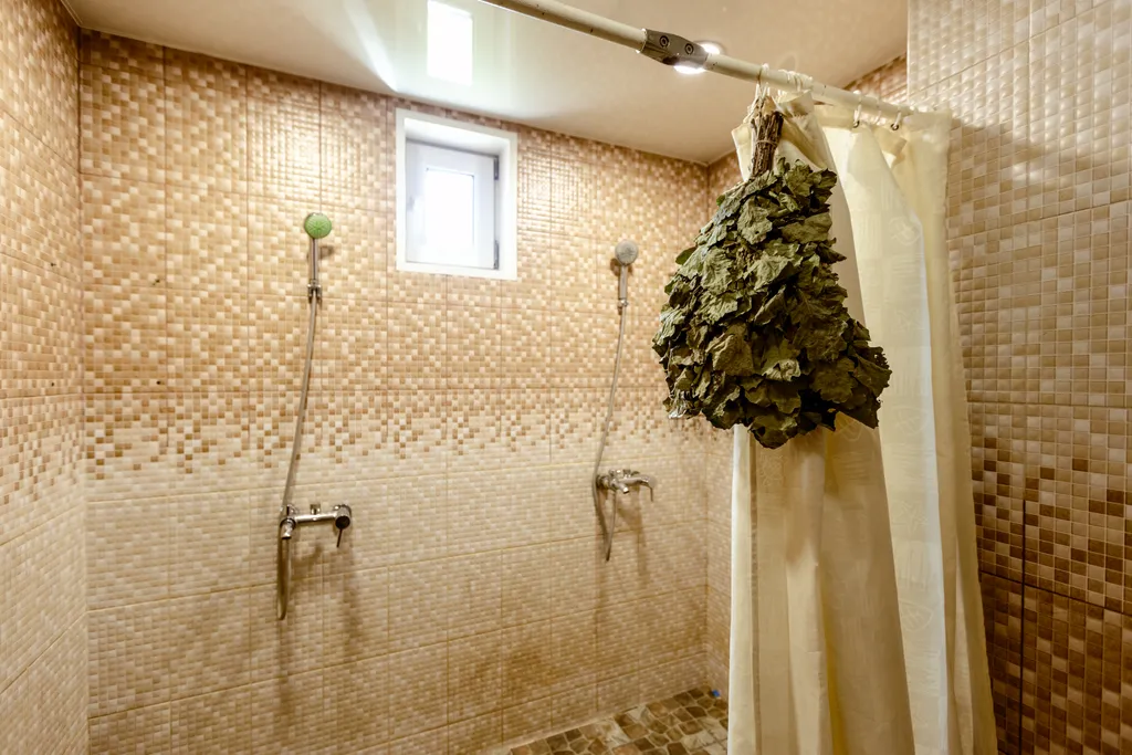 Гостевой дом Усадьба Афонинская в черте города