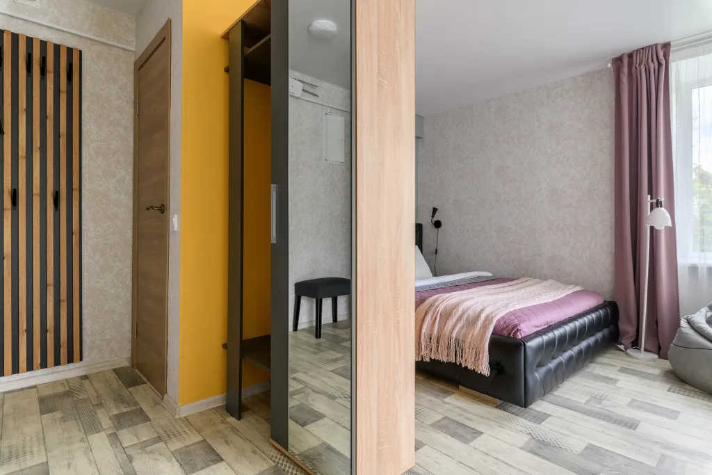 Квартира в тихом месте недалеко от больницы №40 в Сестрорецке