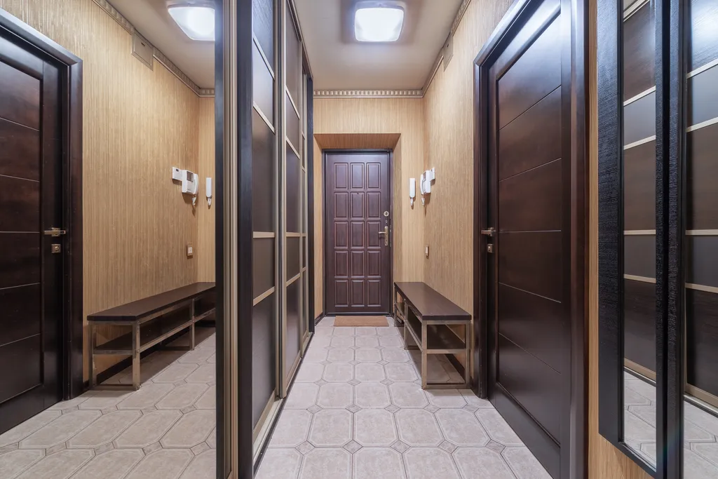 Квартира Тихая и уютная квартира в самом центре города — Москва