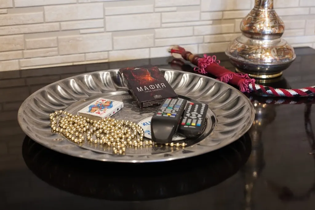 4-комнатный Дом