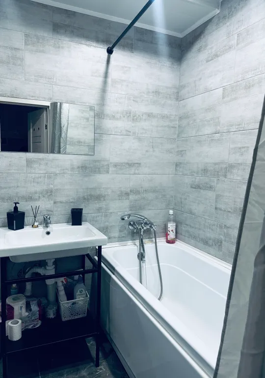 Уютная студия