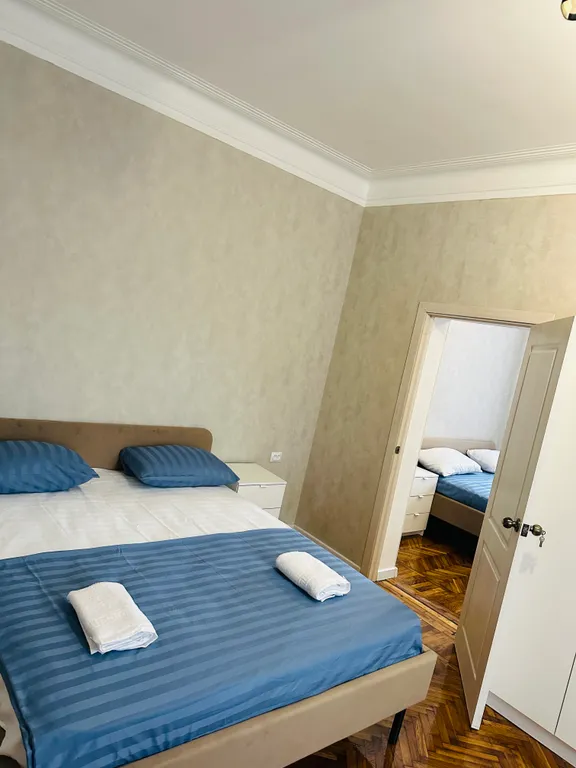 Дом под ключ