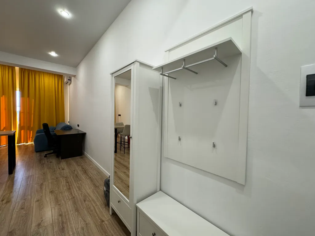 Квартира Уютная квартира в клубном доме — Сочи