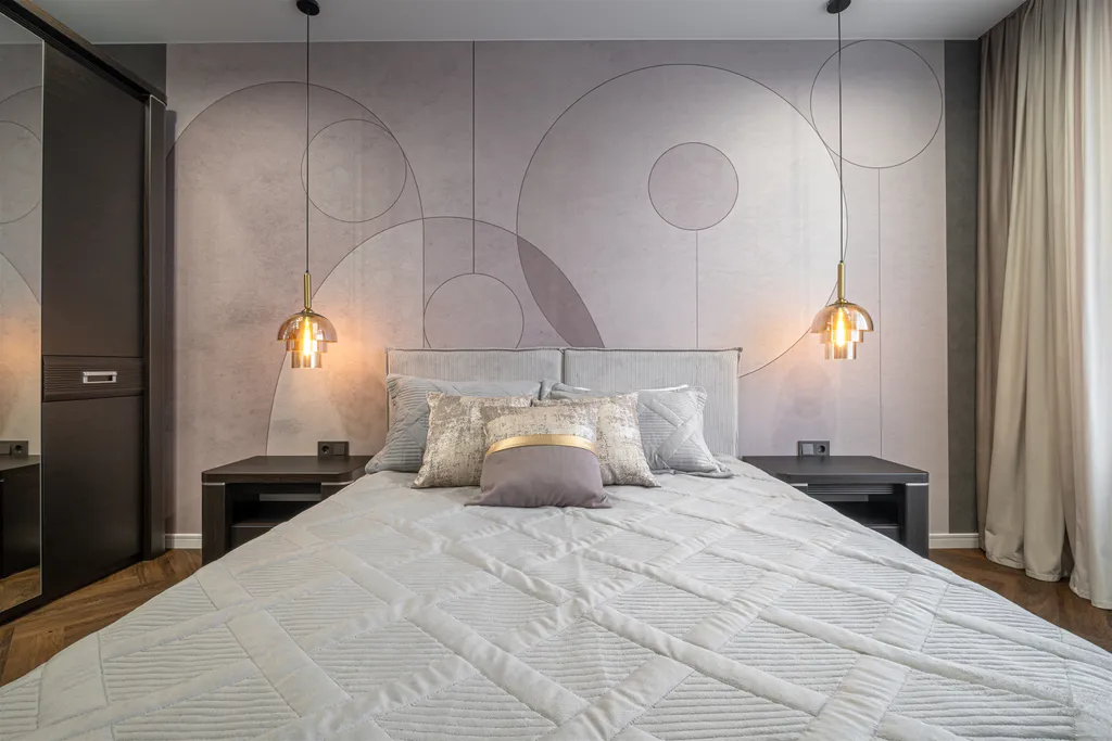 Двухкомнатная квартира в центре города