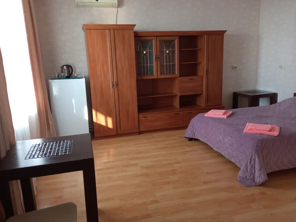 Вилла Розмарин с великолепным видом на море