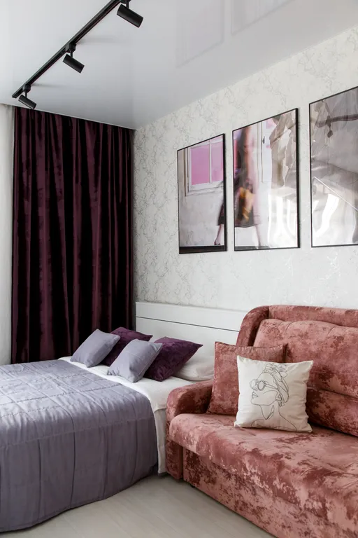 Уютные апартаменты центр города в 5 мин. езды, дом бизнес-класса