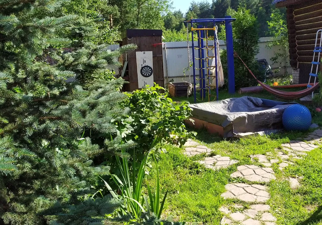 Коттедж Дом ,баня, купель-чан и сауна для вашего идеального отдыха — Донино